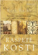 Raspete kosti